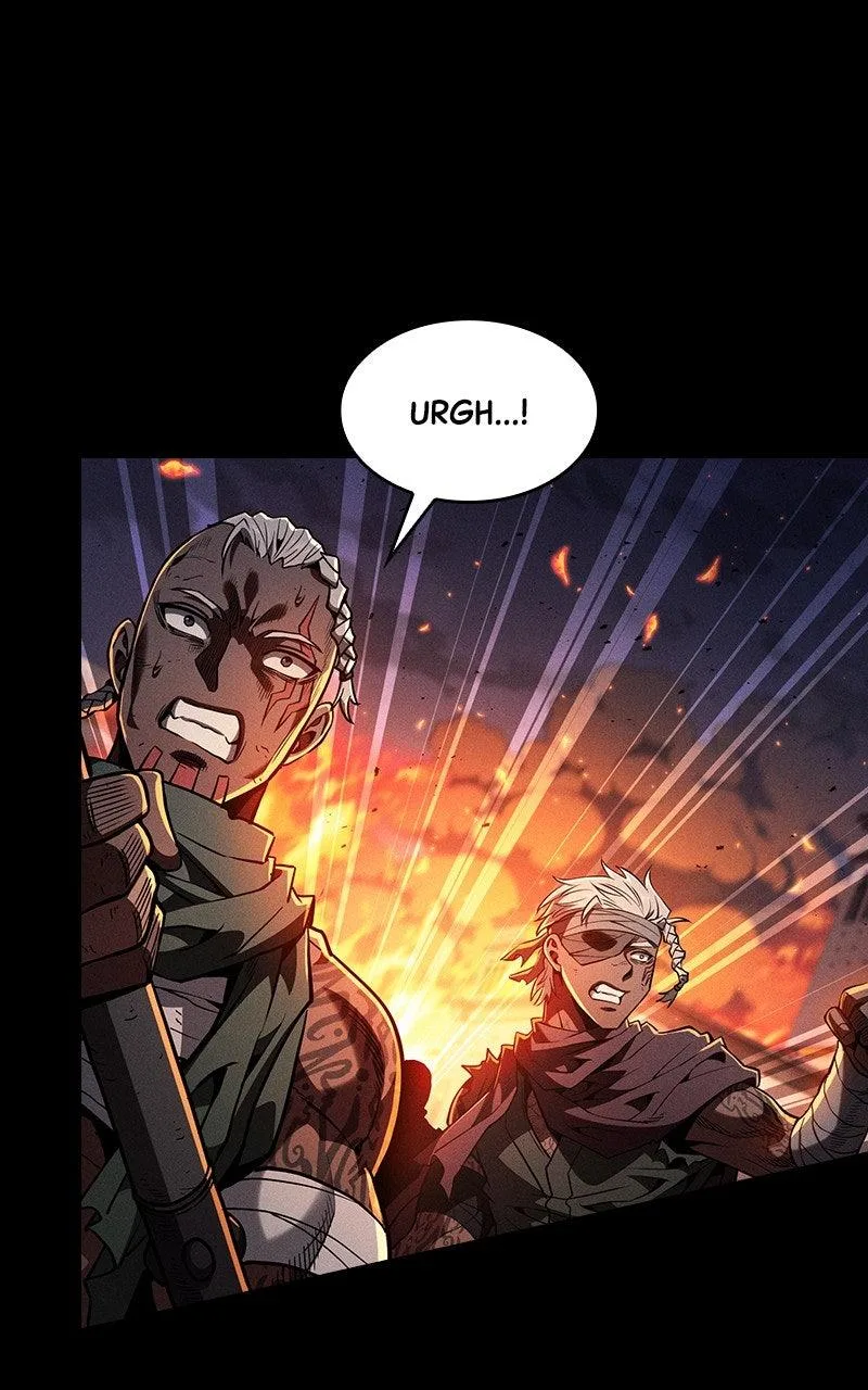 The Academy’s Genius Swordsman Chapter 107 – Page 103
