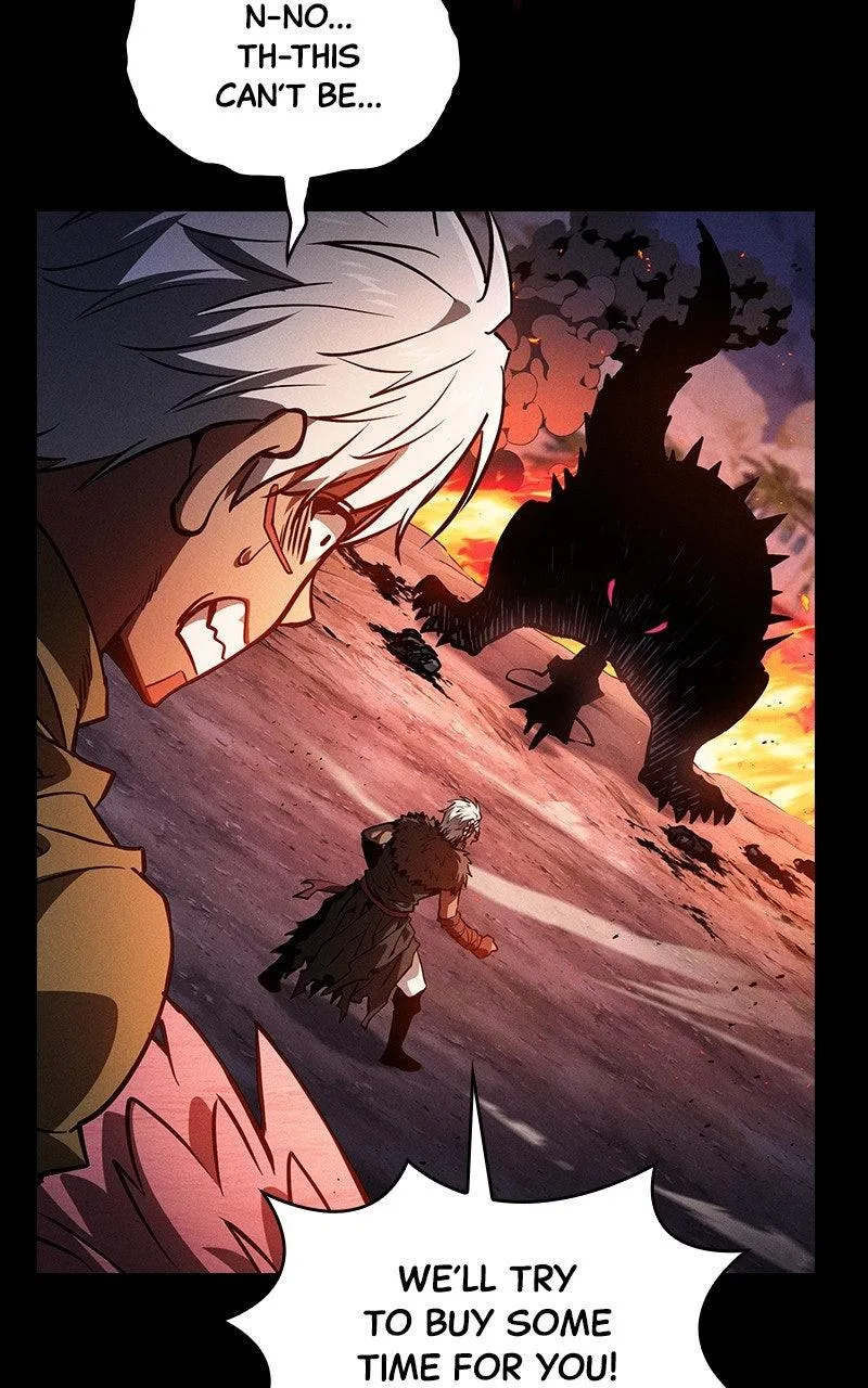 The Academy’s Genius Swordsman Chapter 107 – Page 111