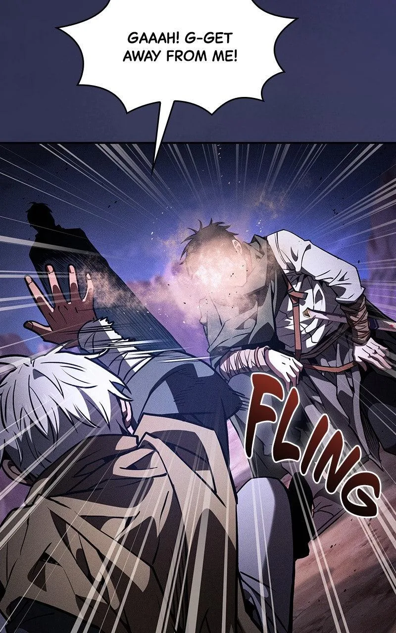 The Academy’s Genius Swordsman Chapter 107 – Page 130