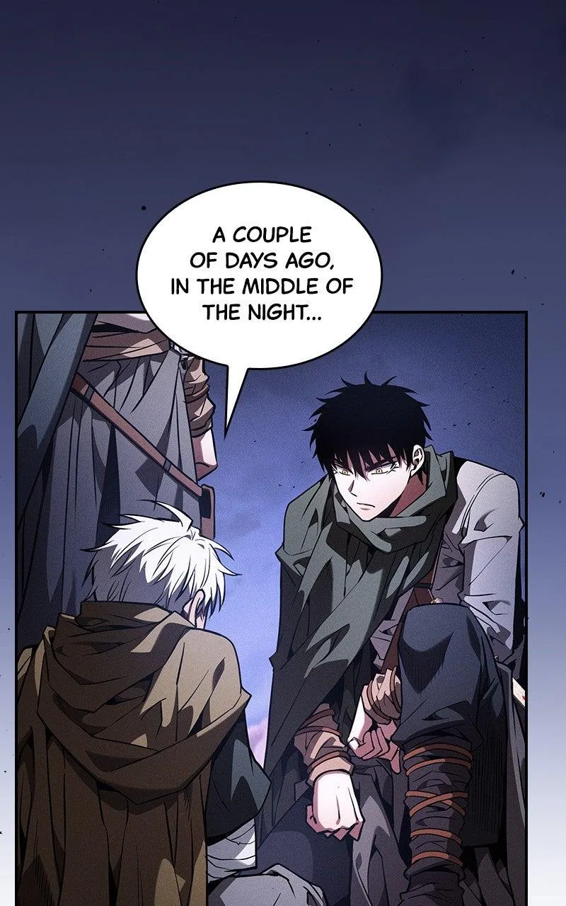 The Academy’s Genius Swordsman Chapter 108 – Page 5