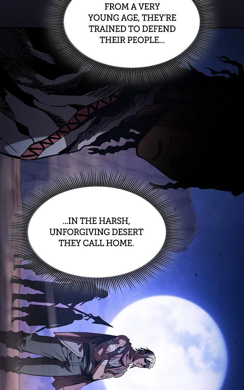 The Academy’s Genius Swordsman Chapter 108 – Page 33