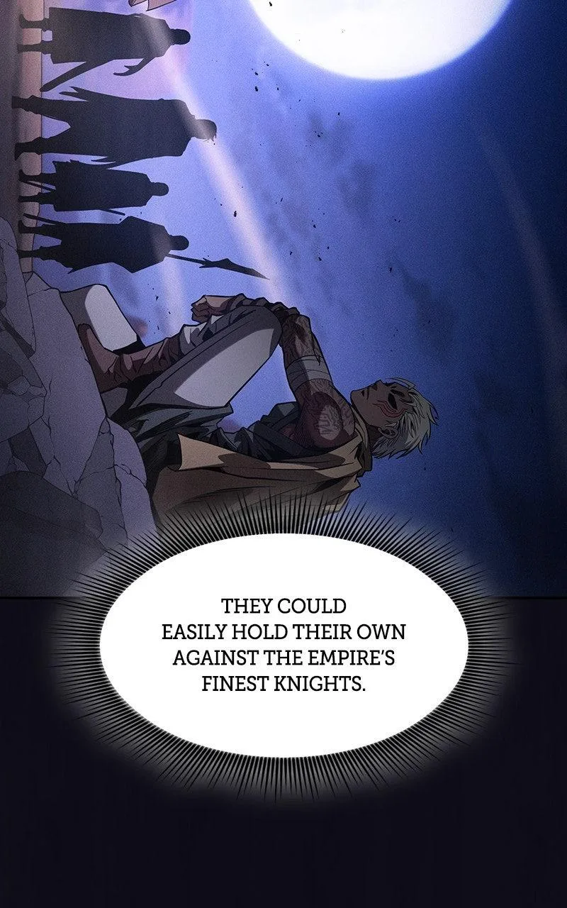 The Academy’s Genius Swordsman Chapter 108 – Page 34