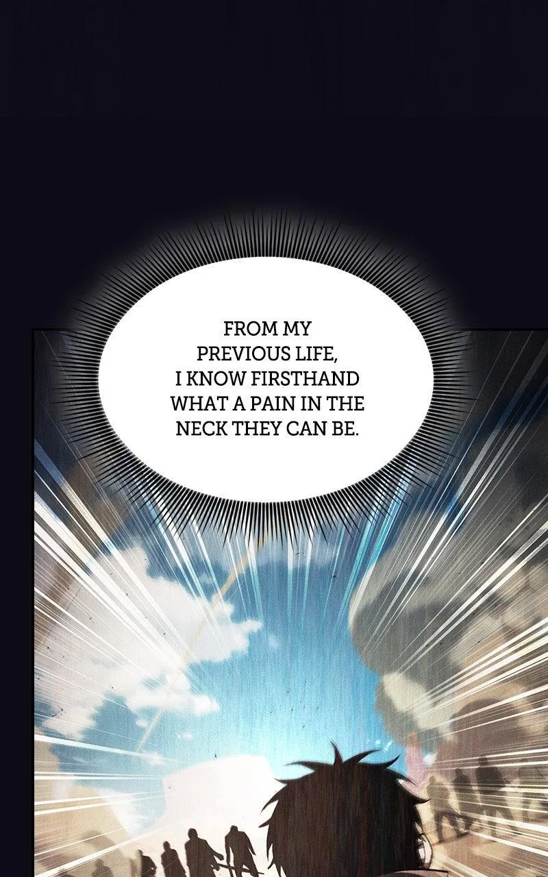 The Academy’s Genius Swordsman Chapter 108 – Page 35