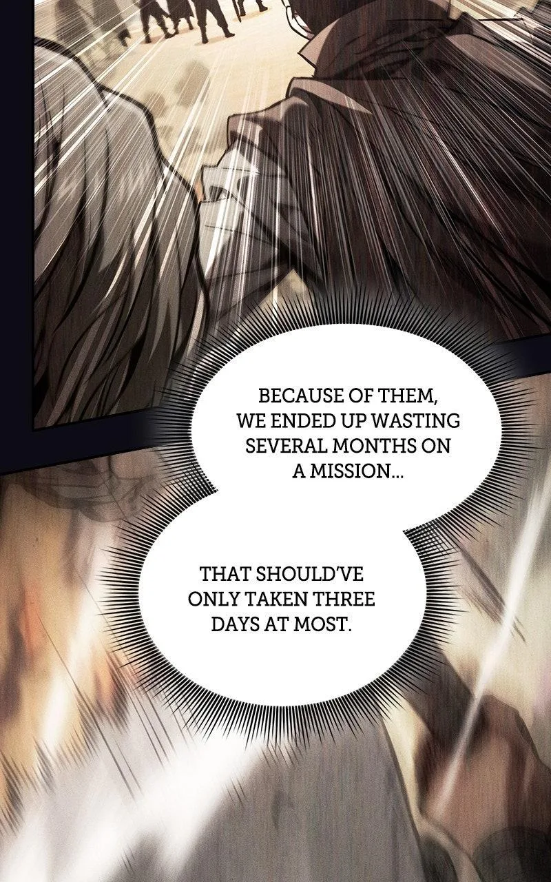 The Academy’s Genius Swordsman Chapter 108 – Page 36