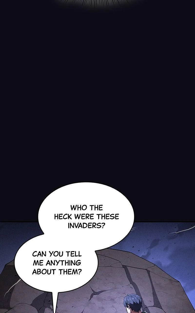 The Academy’s Genius Swordsman Chapter 108 – Page 40
