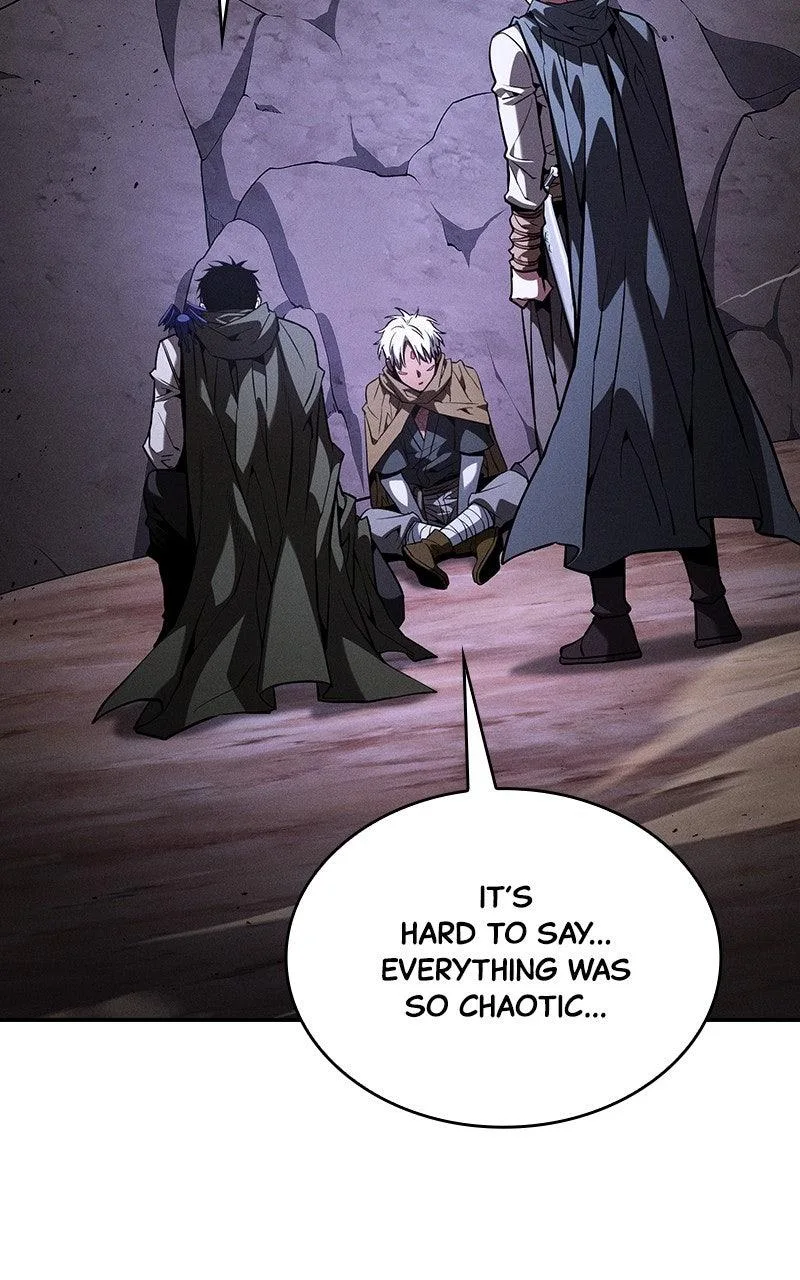 The Academy’s Genius Swordsman Chapter 108 – Page 41