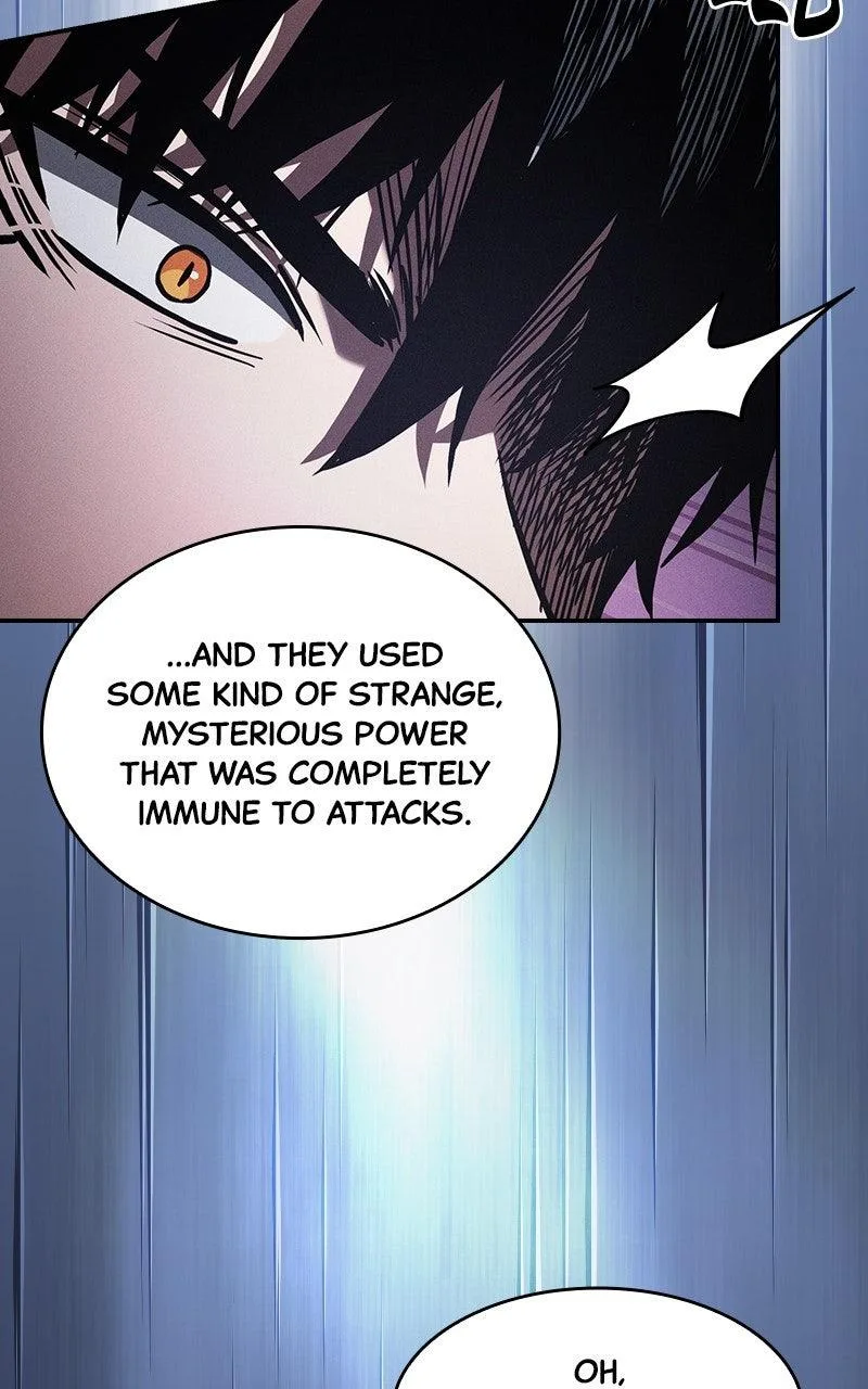 The Academy’s Genius Swordsman Chapter 108 – Page 43