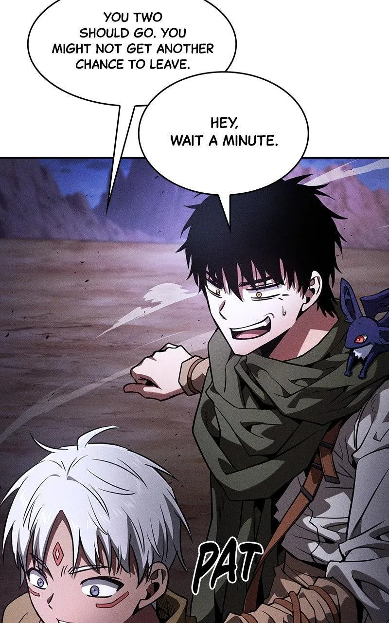 The Academy’s Genius Swordsman Chapter 108 – Page 50