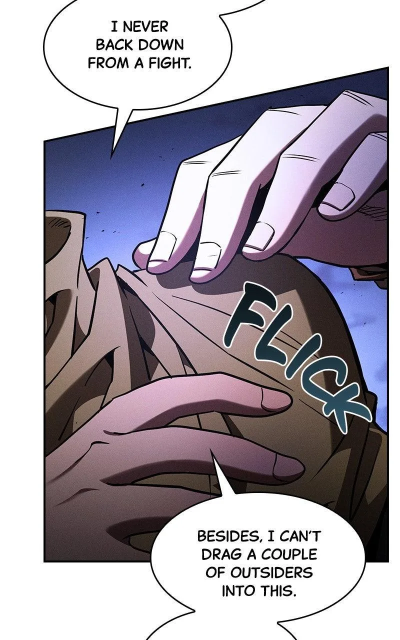 The Academy’s Genius Swordsman Chapter 108 – Page 52