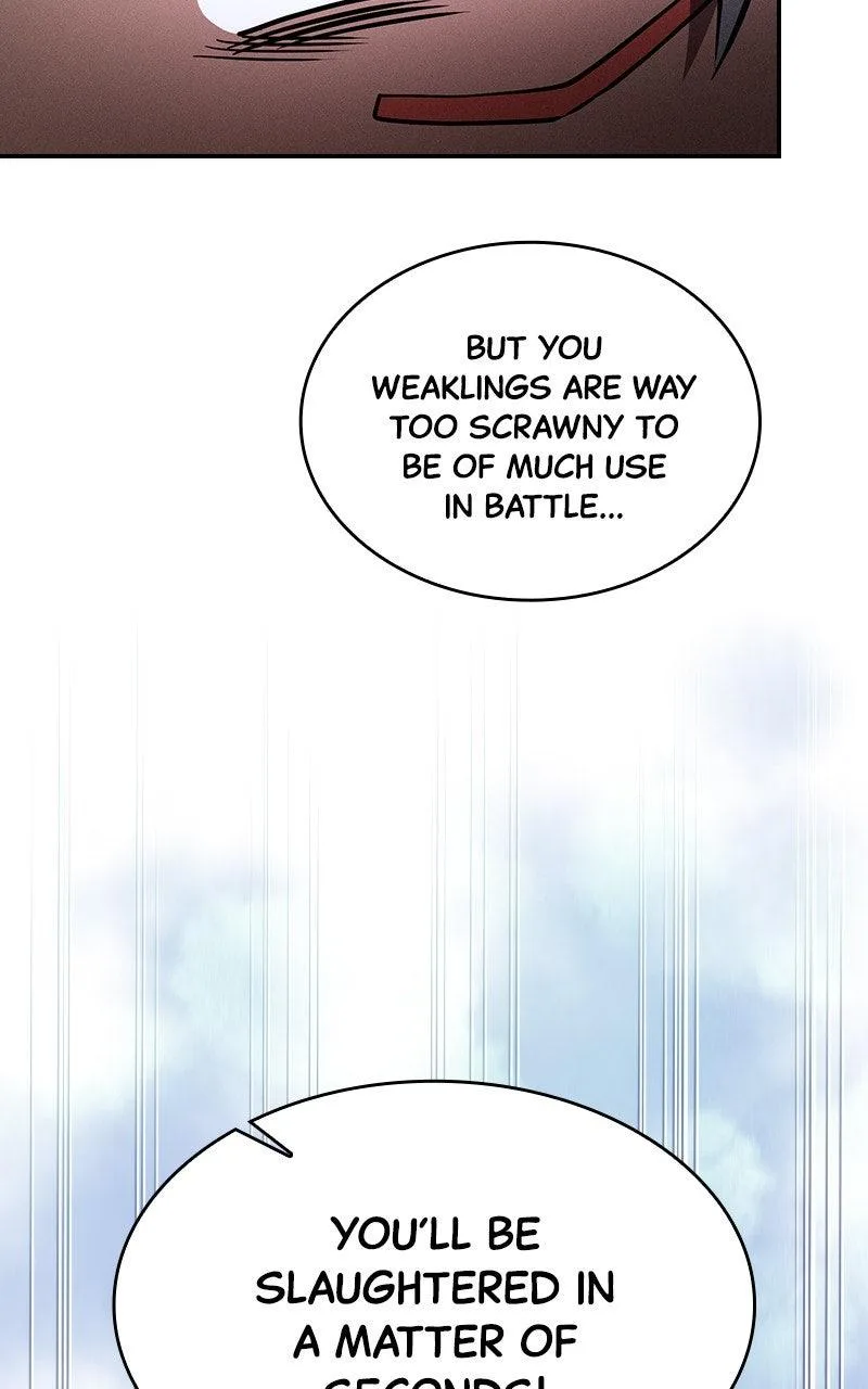The Academy’s Genius Swordsman Chapter 108 – Page 54