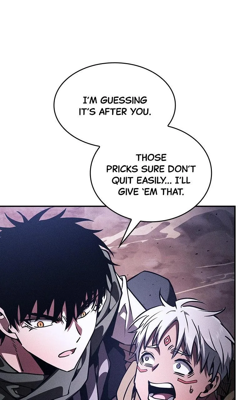 The Academy’s Genius Swordsman Chapter 108 – Page 78