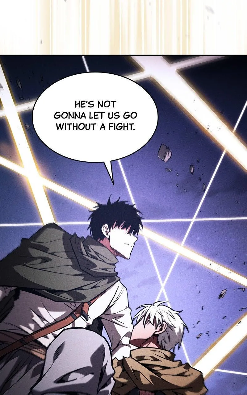 The Academy’s Genius Swordsman Chapter 108 – Page 85