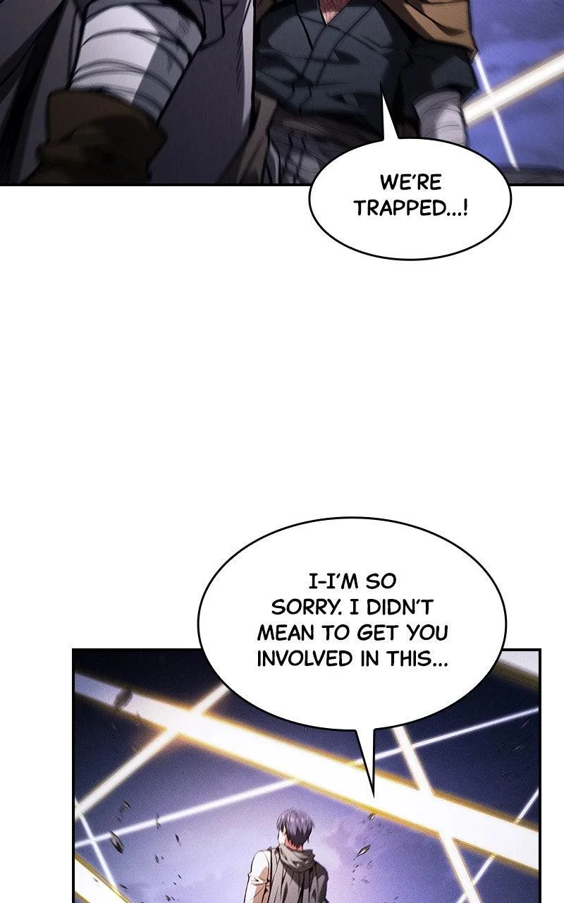 The Academy’s Genius Swordsman Chapter 108 – Page 86