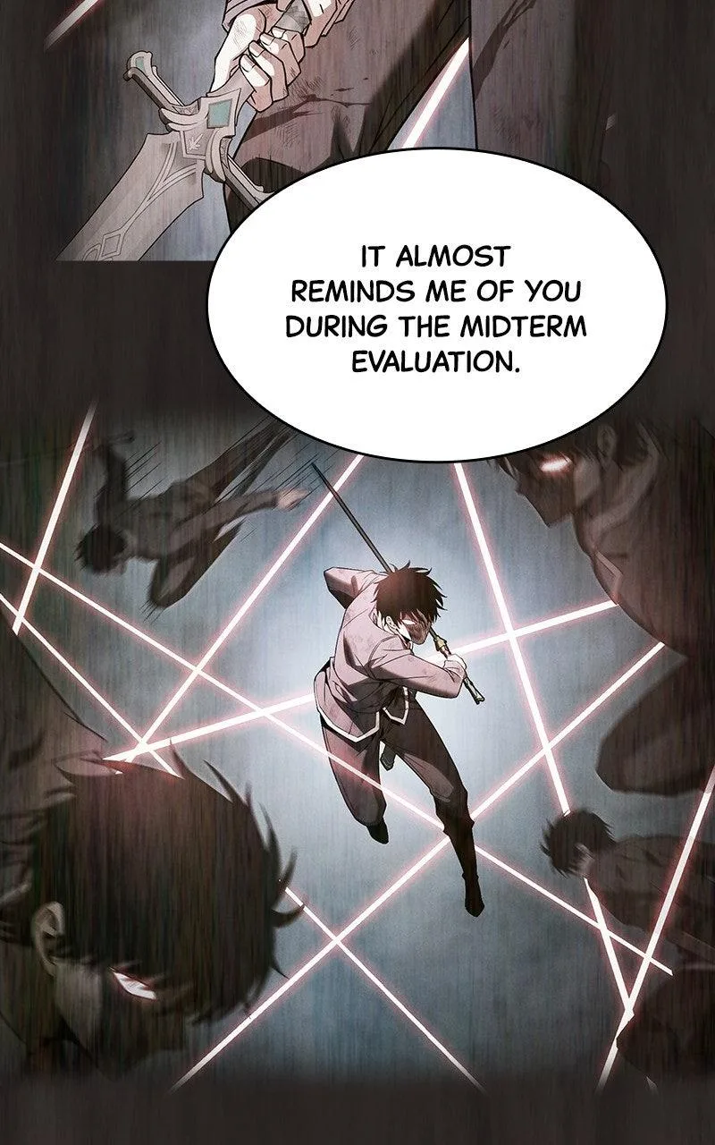 The Academy’s Genius Swordsman Chapter 108 – Page 90