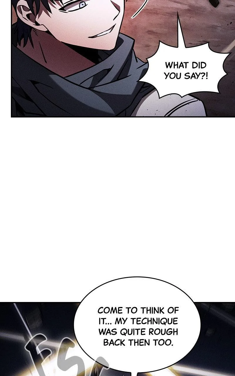 The Academy’s Genius Swordsman Chapter 108 – Page 92