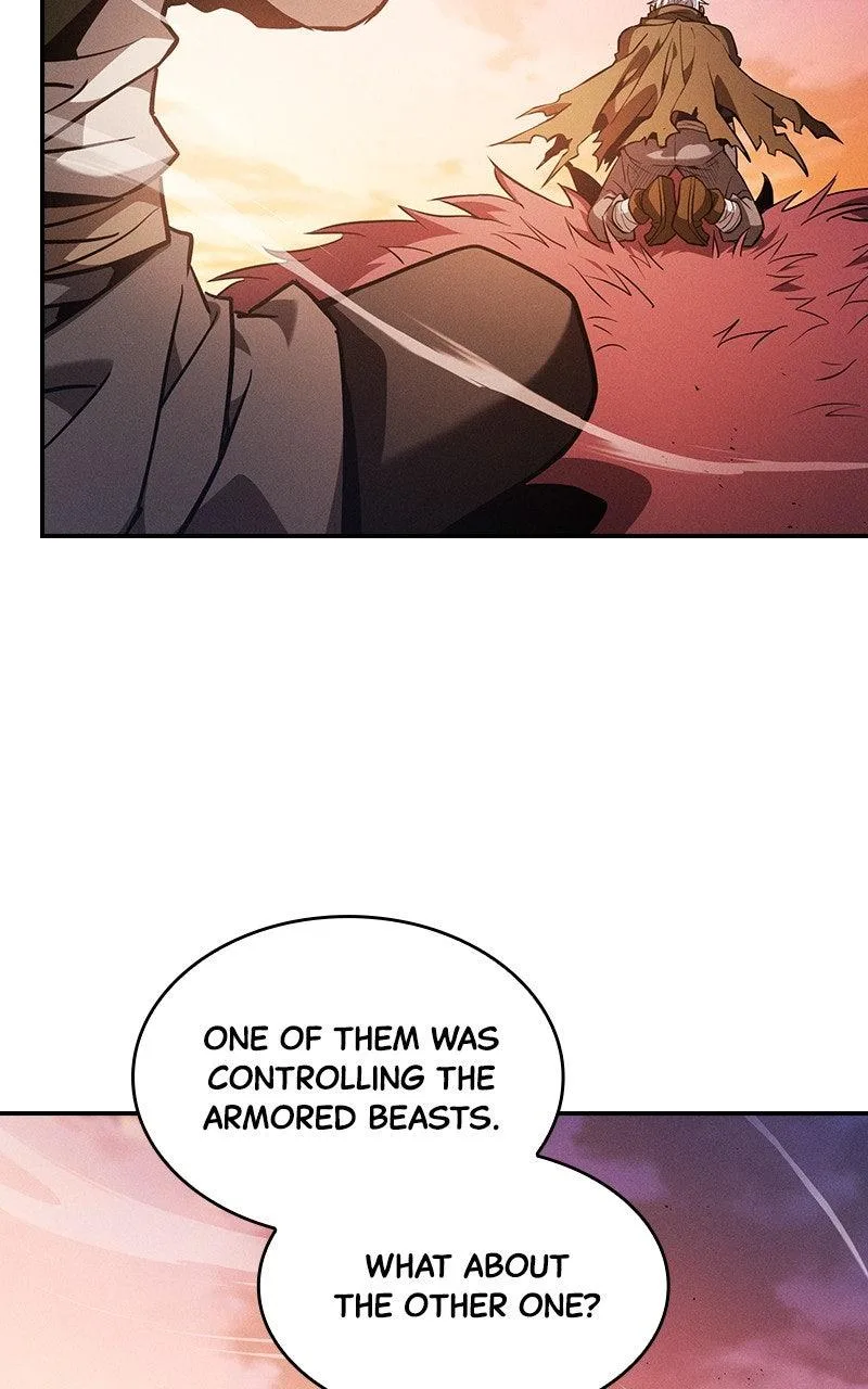 The Academy’s Genius Swordsman Chapter 109 – Page 17