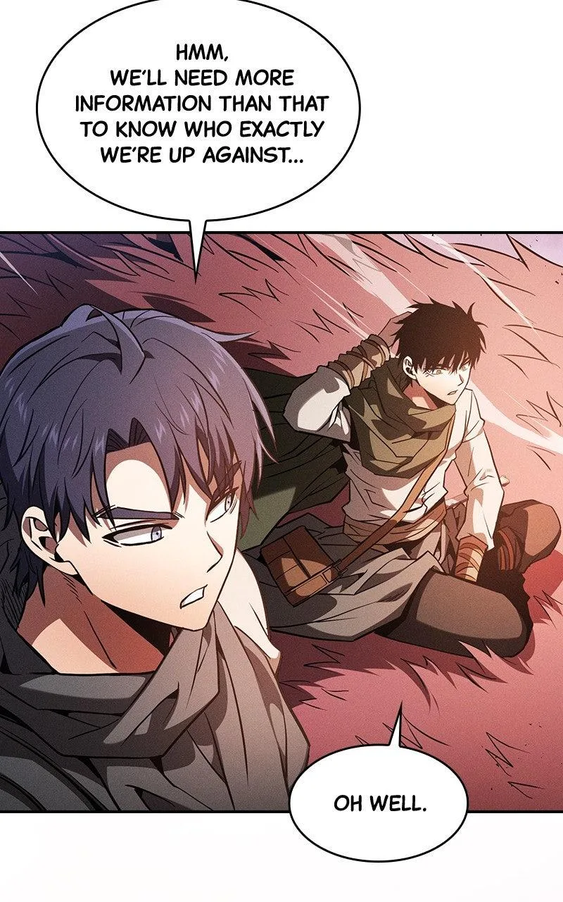 The Academy’s Genius Swordsman Chapter 109 – Page 29