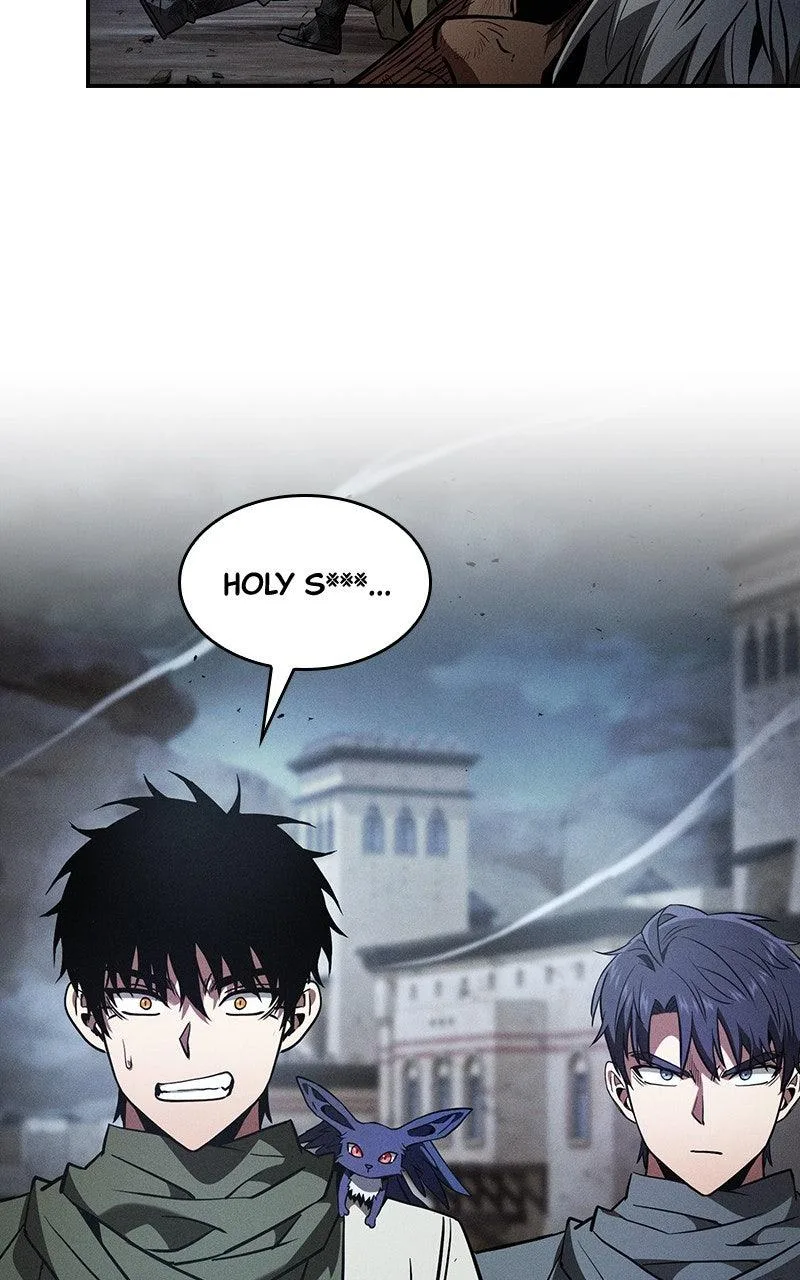 The Academy’s Genius Swordsman Chapter 109 – Page 36