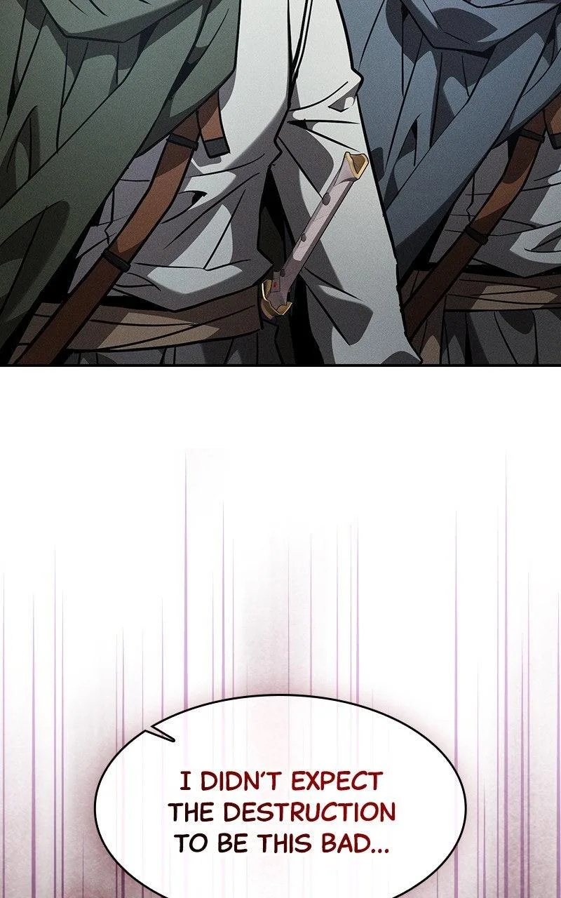 The Academy’s Genius Swordsman Chapter 109 – Page 37