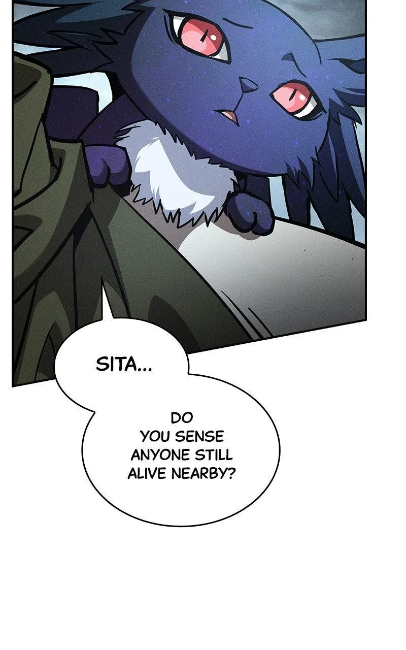 The Academy’s Genius Swordsman Chapter 109 – Page 40