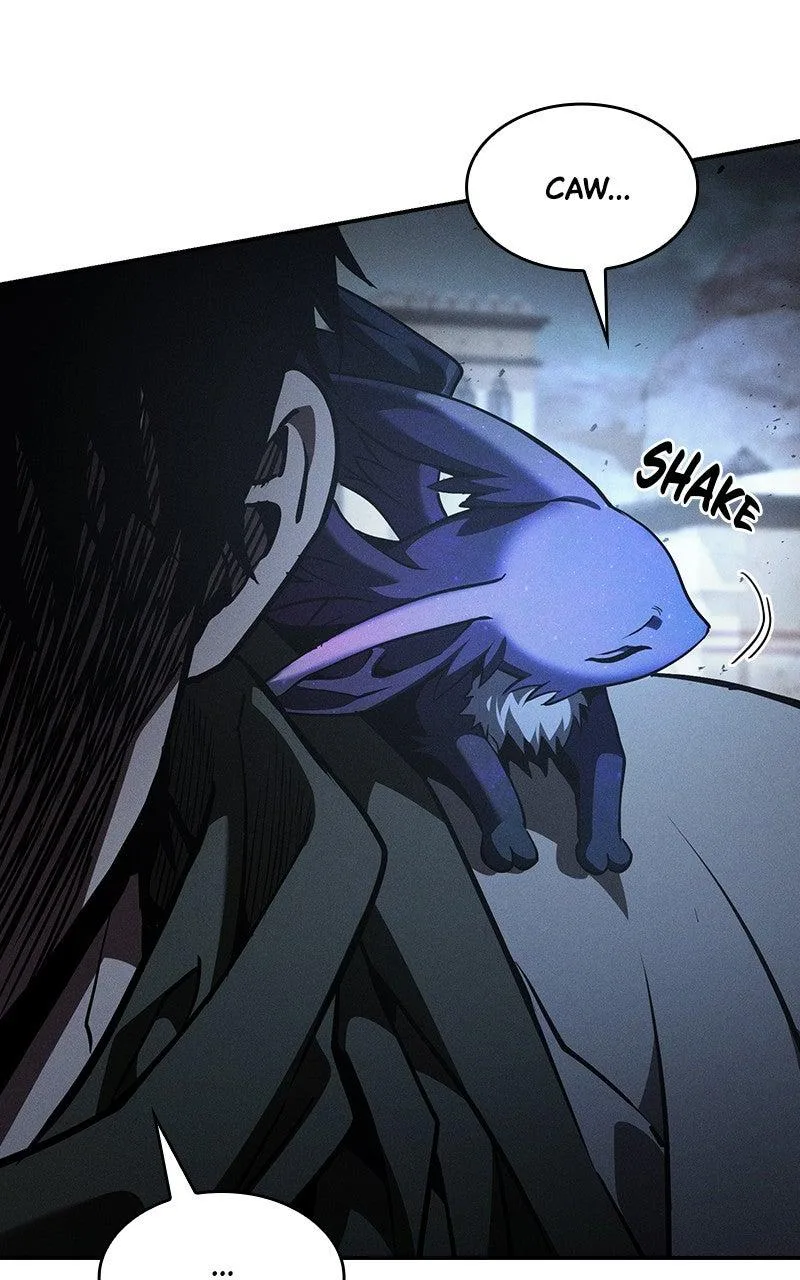 The Academy’s Genius Swordsman Chapter 109 – Page 41