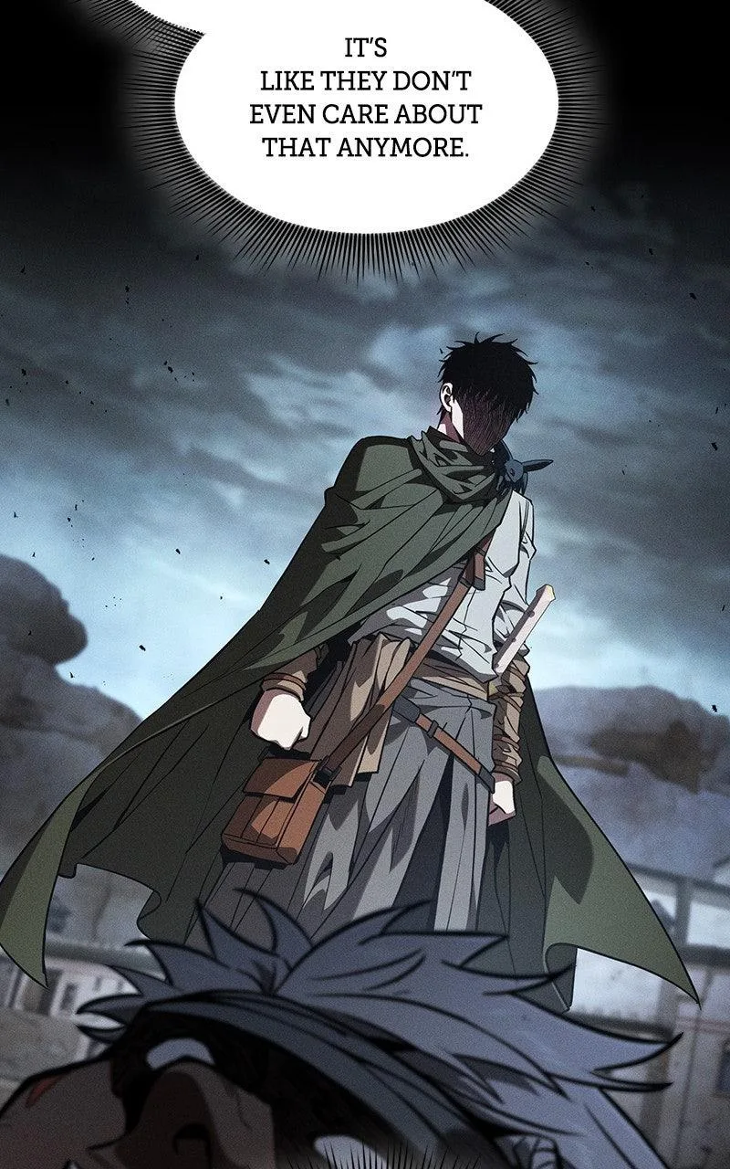 The Academy’s Genius Swordsman Chapter 109 – Page 49