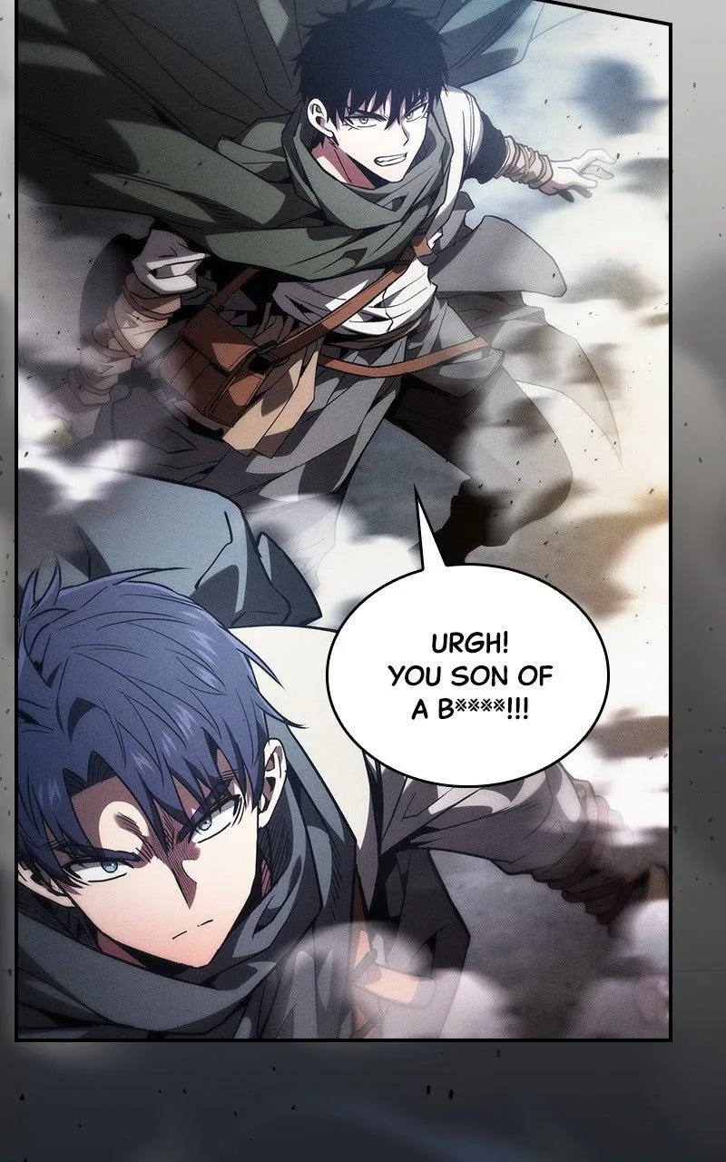 The Academy’s Genius Swordsman Chapter 109 – Page 69