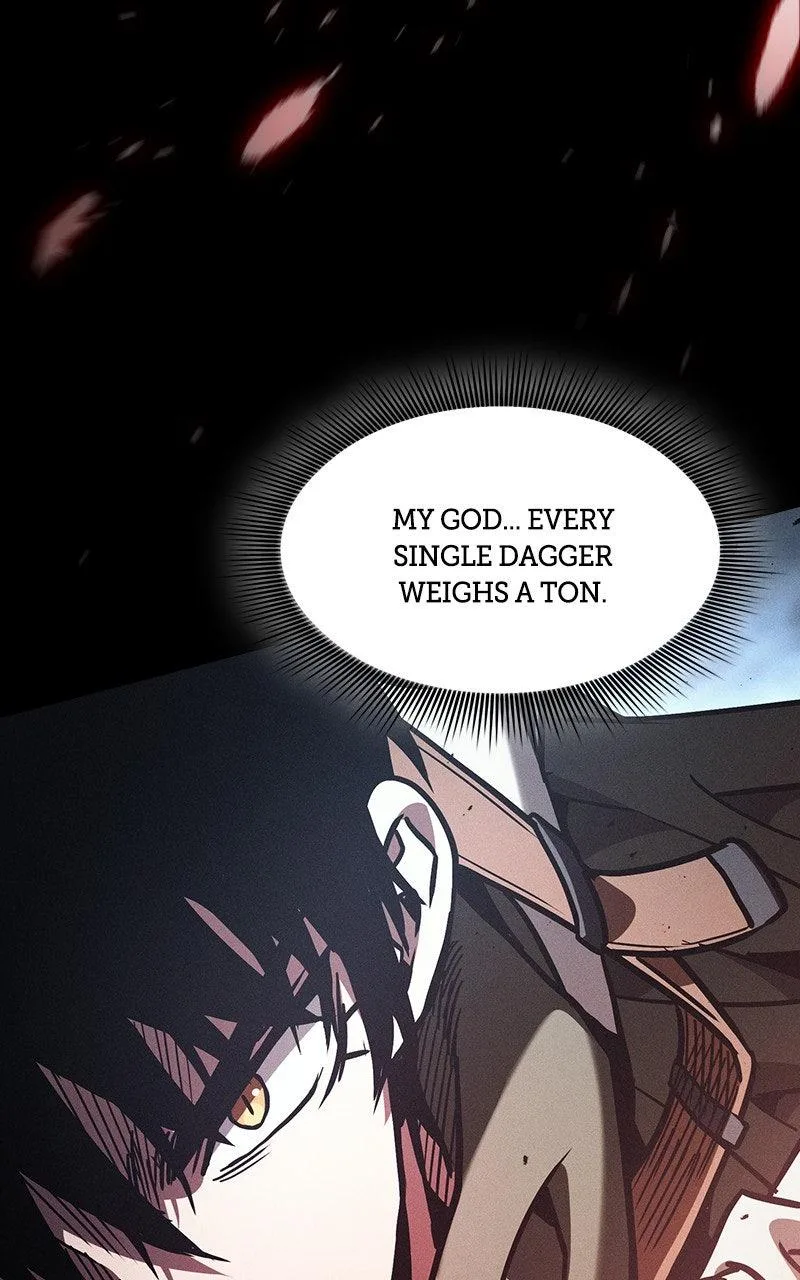 The Academy’s Genius Swordsman Chapter 109 – Page 84