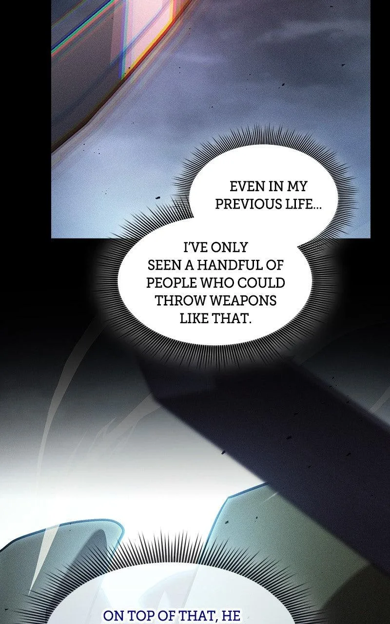 The Academy’s Genius Swordsman Chapter 109 – Page 86