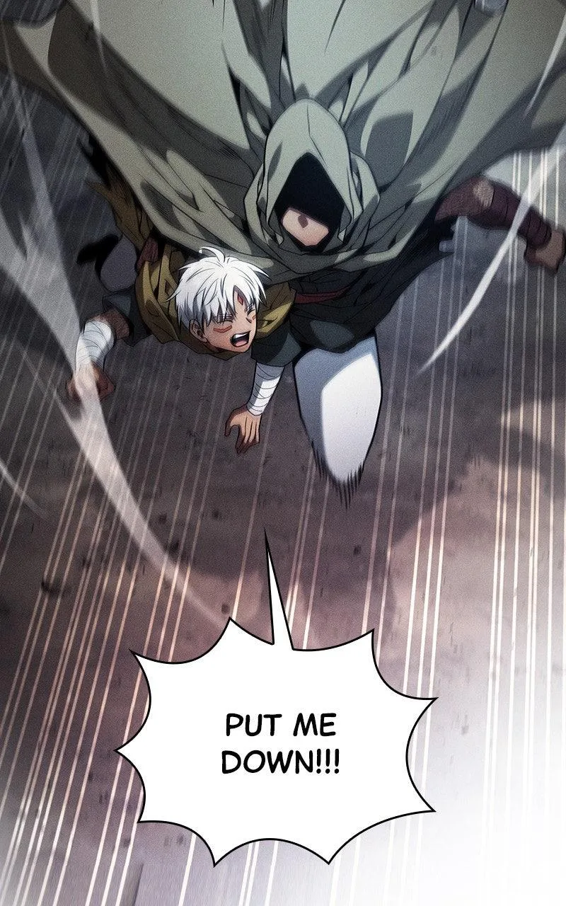 The Academy’s Genius Swordsman Chapter 109 – Page 95