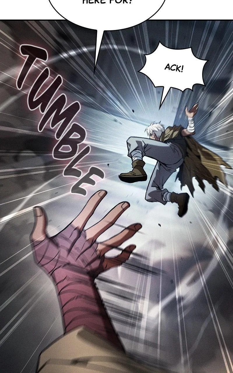 The Academy’s Genius Swordsman Chapter 109 – Page 100