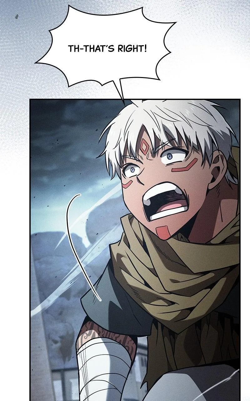 The Academy’s Genius Swordsman Chapter 109 – Page 104