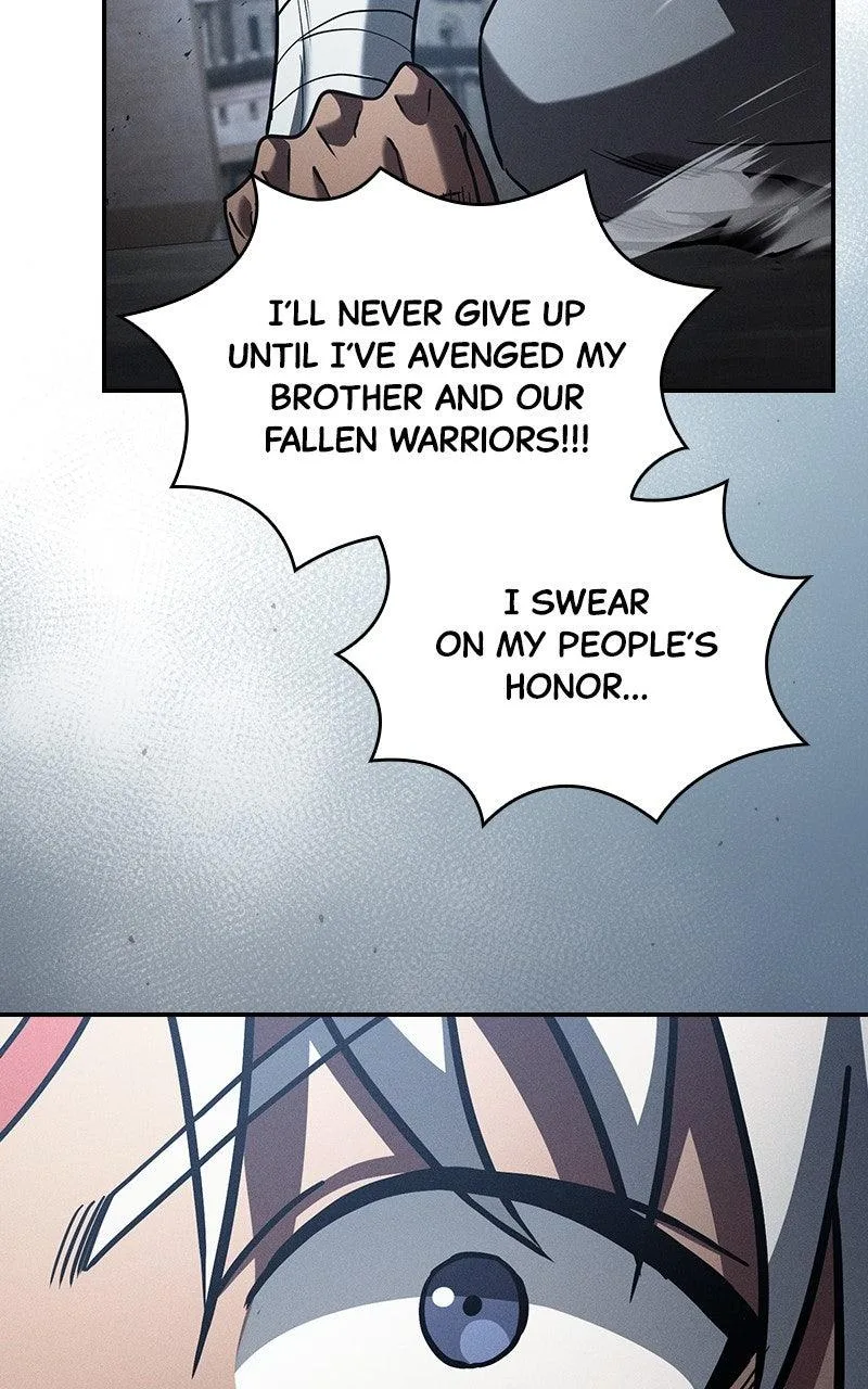The Academy’s Genius Swordsman Chapter 109 – Page 105