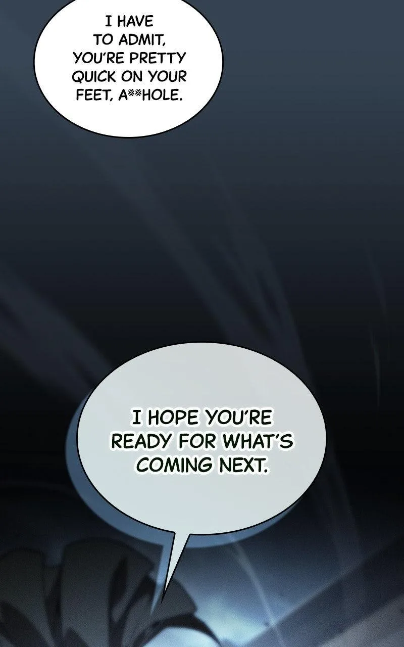 The Academy’s Genius Swordsman Chapter 109 – Page 115