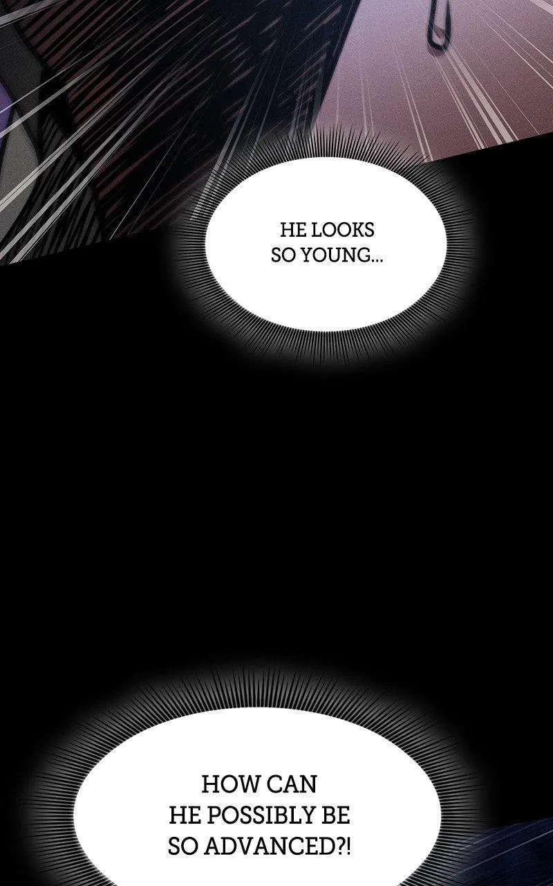 The Academy’s Genius Swordsman Chapter 109 – Page 119