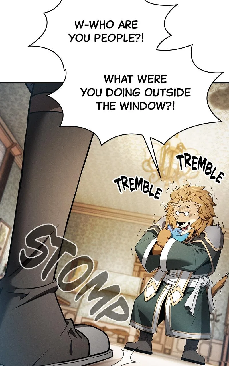 The Academy’s Genius Swordsman Chapter 11 – Page 3