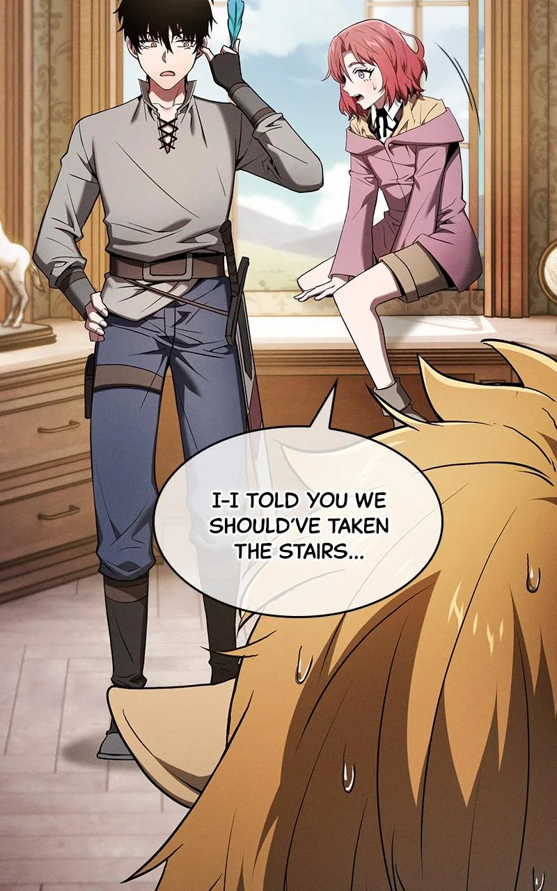 The Academy’s Genius Swordsman Chapter 11 – Page 5