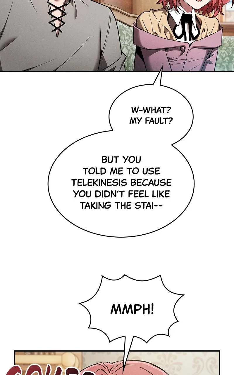 The Academy’s Genius Swordsman Chapter 11 – Page 17