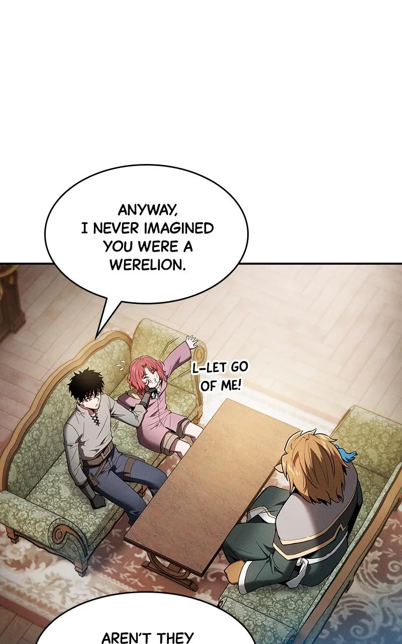 The Academy’s Genius Swordsman Chapter 11 – Page 19