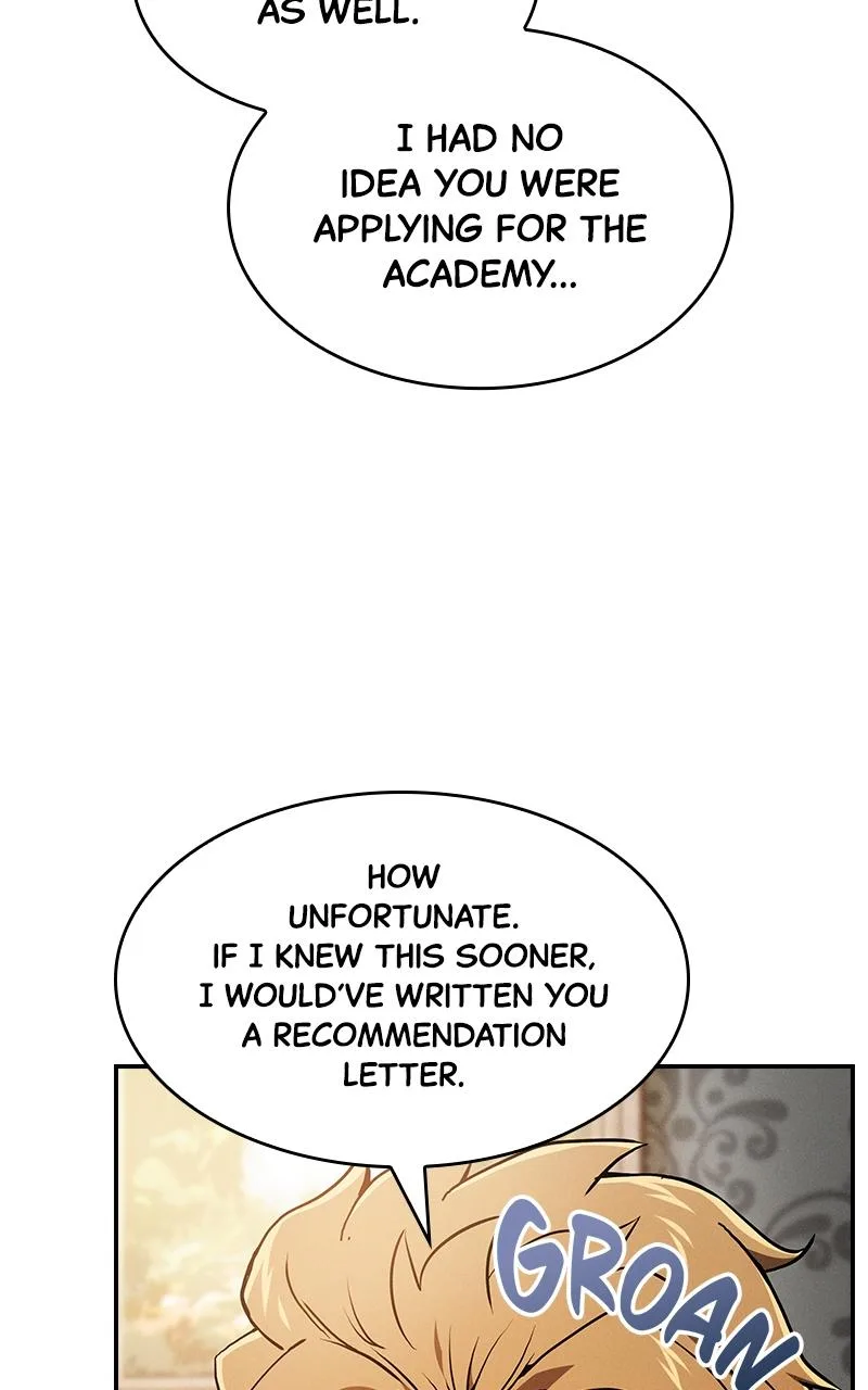 The Academy’s Genius Swordsman Chapter 11 – Page 22