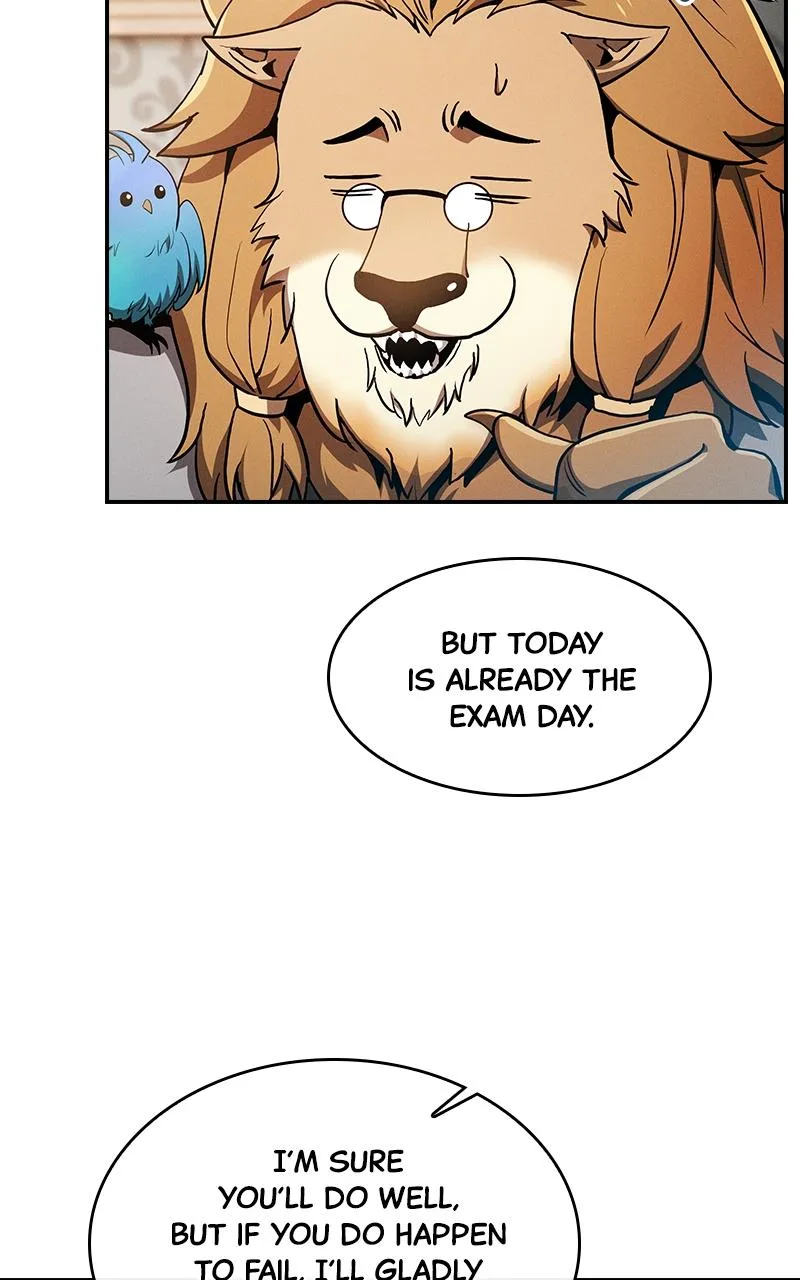 The Academy’s Genius Swordsman Chapter 11 – Page 23