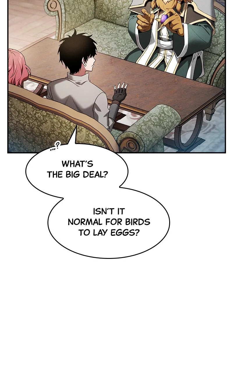 The Academy’s Genius Swordsman Chapter 11 – Page 29