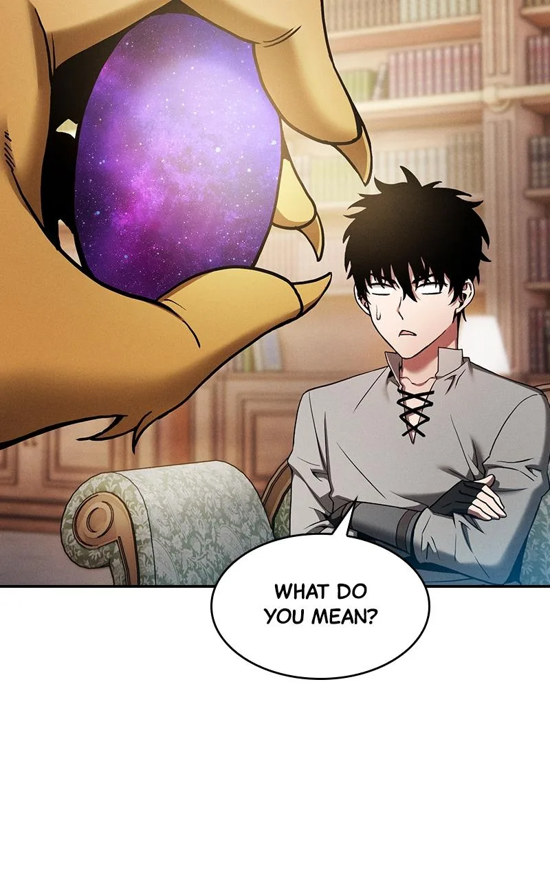 The Academy’s Genius Swordsman Chapter 11 – Page 32