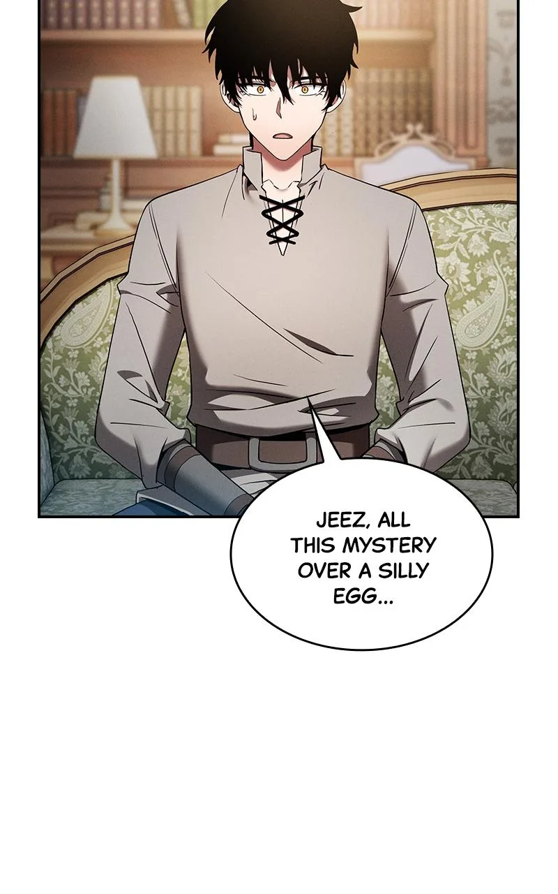 The Academy’s Genius Swordsman Chapter 11 – Page 43