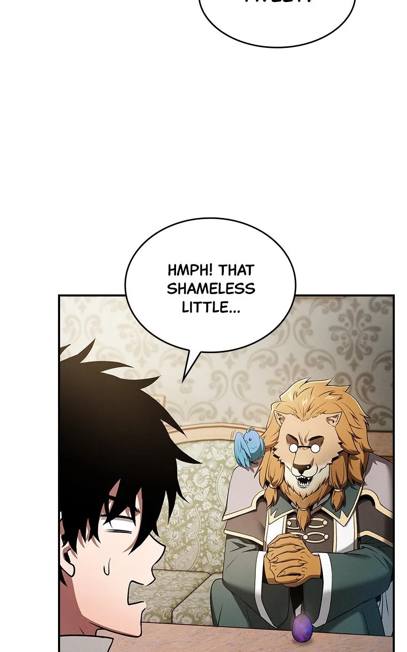 The Academy’s Genius Swordsman Chapter 11 – Page 45