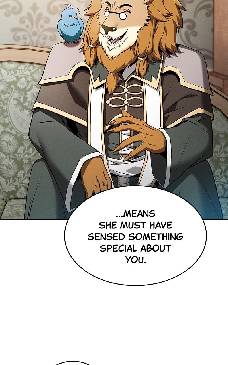 The Academy’s Genius Swordsman Chapter 11 – Page 50