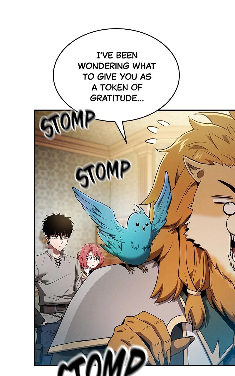 The Academy’s Genius Swordsman Chapter 11 – Page 55