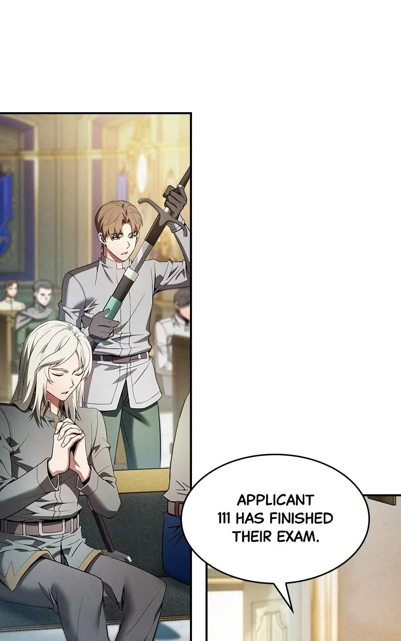 The Academy’s Genius Swordsman Chapter 11 – Page 64