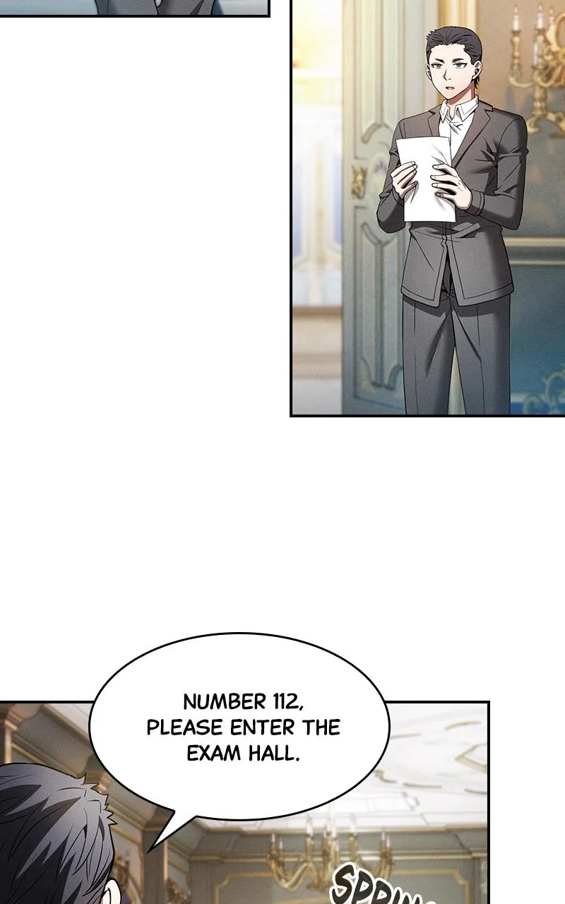 The Academy’s Genius Swordsman Chapter 11 – Page 65