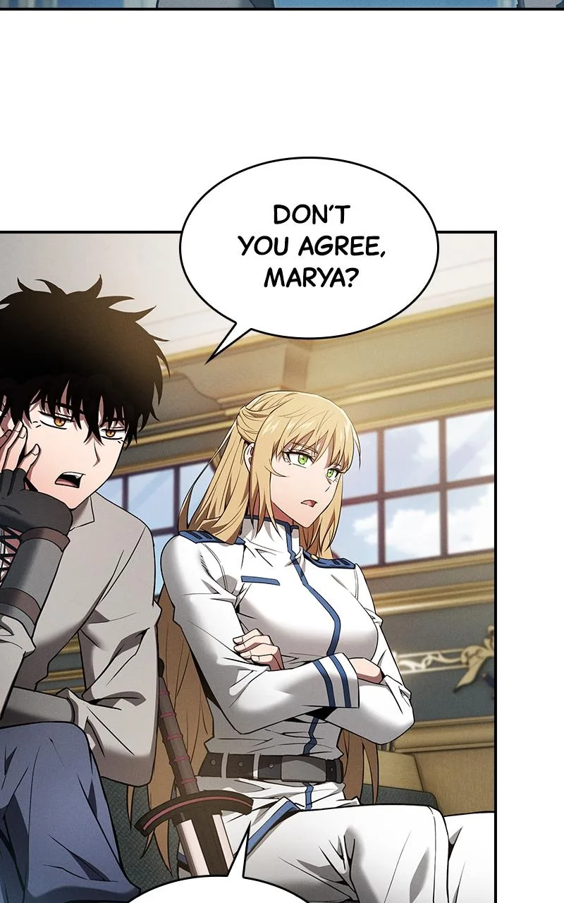 The Academy’s Genius Swordsman Chapter 11 – Page 71